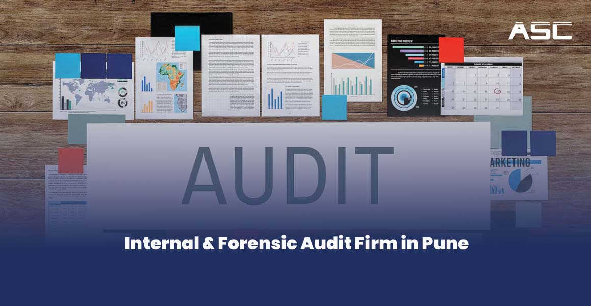 Internal and Forensic Audit Firms in Pune